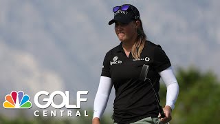 Highlights: The Chevron Championship, Round 1 | Golf Central | Golf Channel