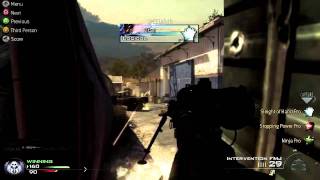 XGeN vs eF | Mw2