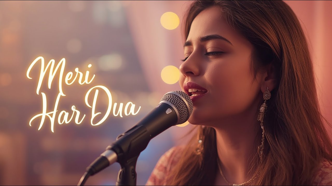 Meri Har Dua | Heart Touching Romantic Love Song | Soulful Melody 2026