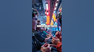 The Role of Biometric Data in Next-Gen Game Reviews