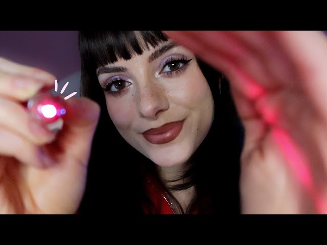 ASMR Visuel Puissant 👁️ : Tes Paupières Ne Tiendront Pas Longtemps 😴