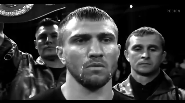 MIKE TYSON  LOMACHENKO IS #1 P4P! BY FAR! THE BEST...