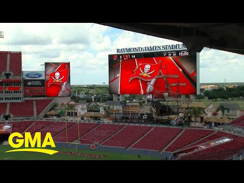 How the Super Bowl LV performances will look different this year l GMA