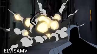 RED HOOD AMV Skillet - Monster