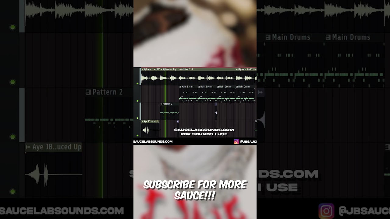 How To Make PAIN Beats For Durk 