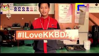 Diploma Teknologi Kenderaan Perdagangan @ KKBDA screenshot 1