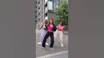 Thumbnail of Burnaboy - Last last (Dance Video)