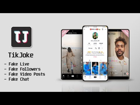 Tiktok Most Viral Video || Real Followers on tiktok | tiktok joke