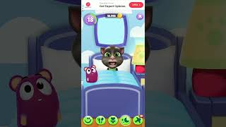 talking Tom 2 the cow 🐄 story #story # talking Tom 2 screenshot 5