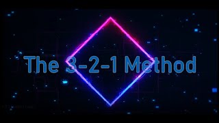 The 3-2-1 Backup Method