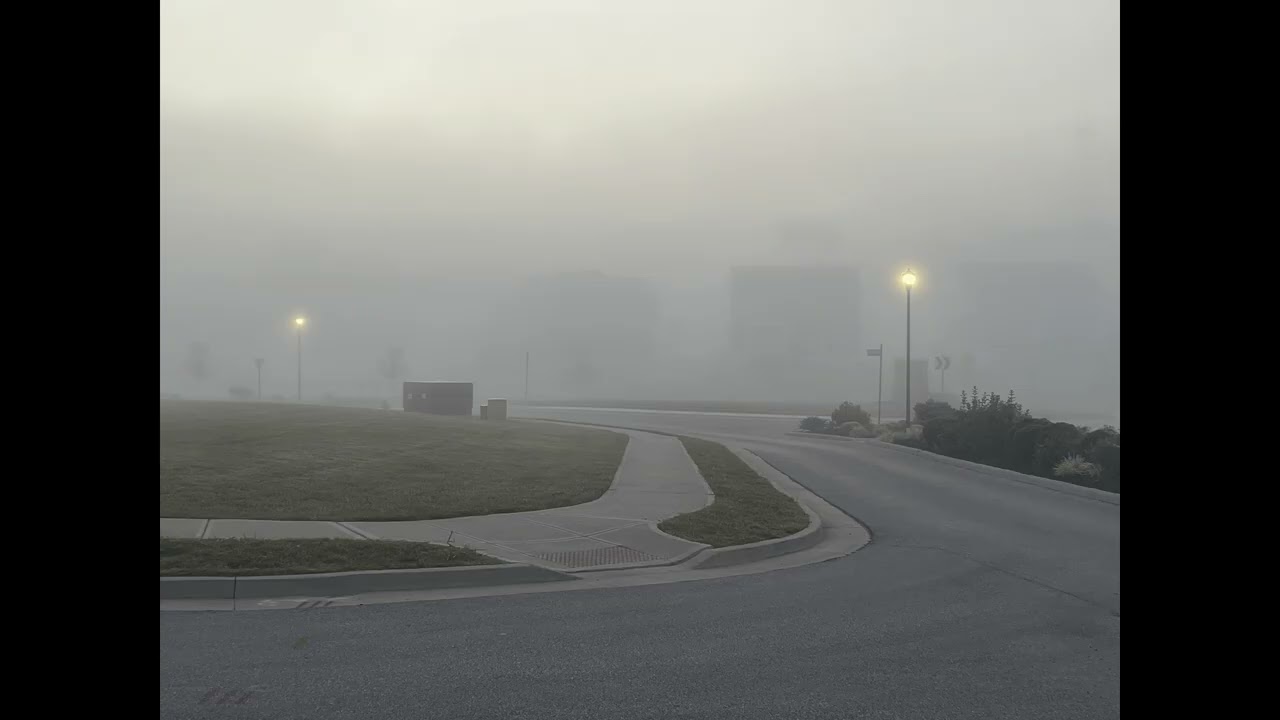 Going Away - Cold in the Earth, and the Deep Snow Piled Above