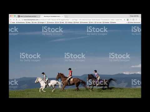 How to Sell Stock Photos and Make Money