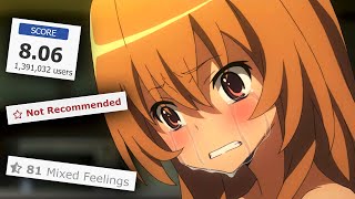 This Anime Is Amazing (But Also Terrible)