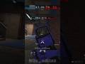 R6 Gameplay #N0x #R6highights #R6siege #FYP #GamingTikTok