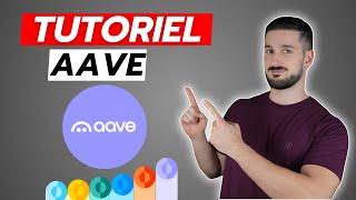 Tutoriel AAVE  Comment Prêter et Emprunter de la Crypto Facilement  2026