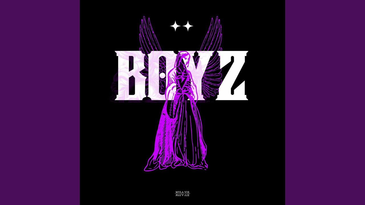 Watch BOYZ on YouTube Watch BOYZ on YouTube