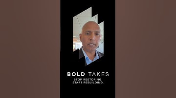 Ransomware’s First Target? Your Backups | Govind Rangasamy’s Bold Take