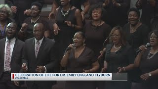CLYBURN CELEBRATION