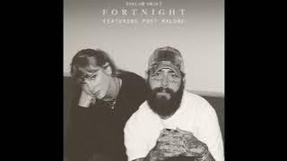 Download lagu Taylor Swift - Fortnight (feat. Post Malone) HQ Audio
