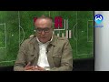 رضا متام يقصف وفاق سطيف الفريق الموريتاني يستاهل الفوز ولاعبوا الفريق لا يملكون خبرة 