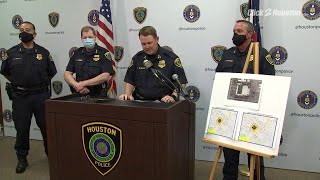 ALCS in Houston: These are the road closures, safety tips police want you to know before heading...