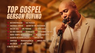 TOP GOSPEL - GERSON RUFINO (MUSIC VIDEO)