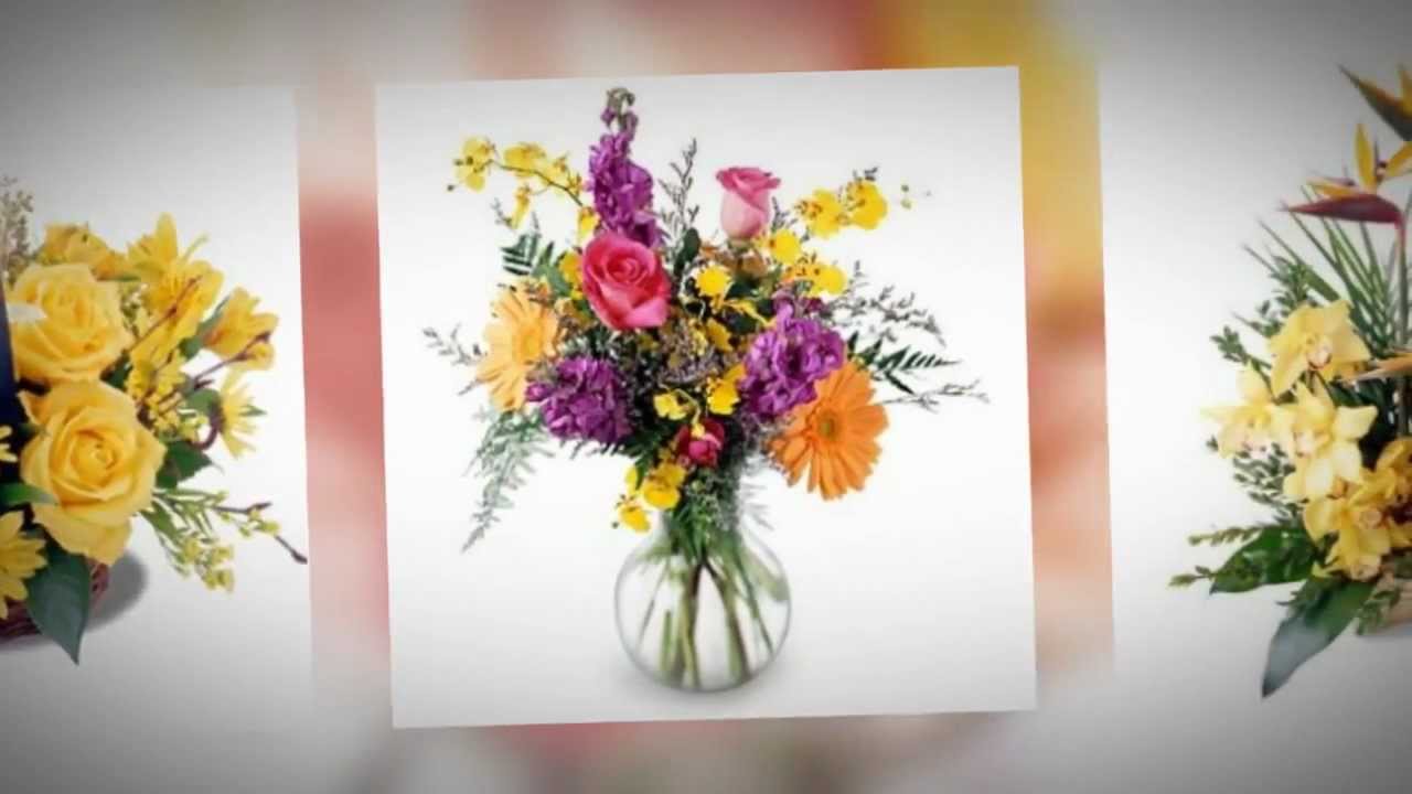 Calgary Florist Shop - The best Fresh Cut Flowers in Calgary