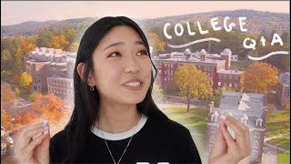 should you take a gap year/ semester?? 📚 college q&a!