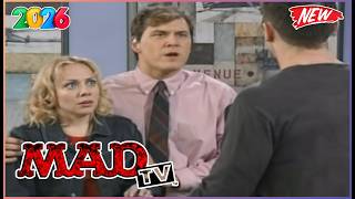 new Mad Tv Commercials  Episodes  Best Episodes Of Season 2026 ep49  Sketch Comedy American