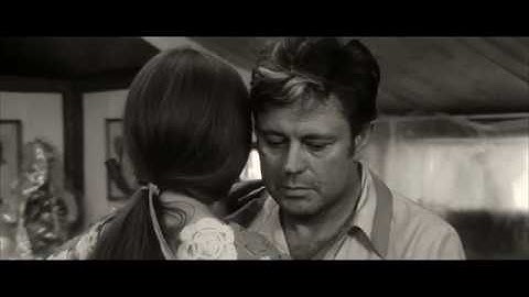 Solaris (1972) -- Film Analysis