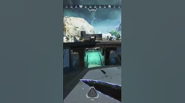 ［Apex Legends］aceuのクリップまで少し足りないクリップ！#shorts