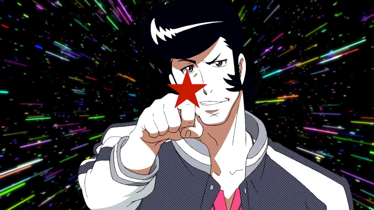 Space Dandy: The Best Anime Has To Offer