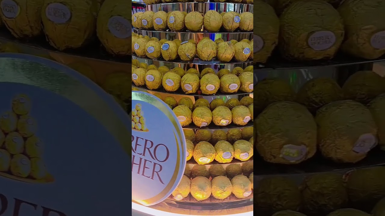 Happy Mother's Day in advance mga mamiies. 