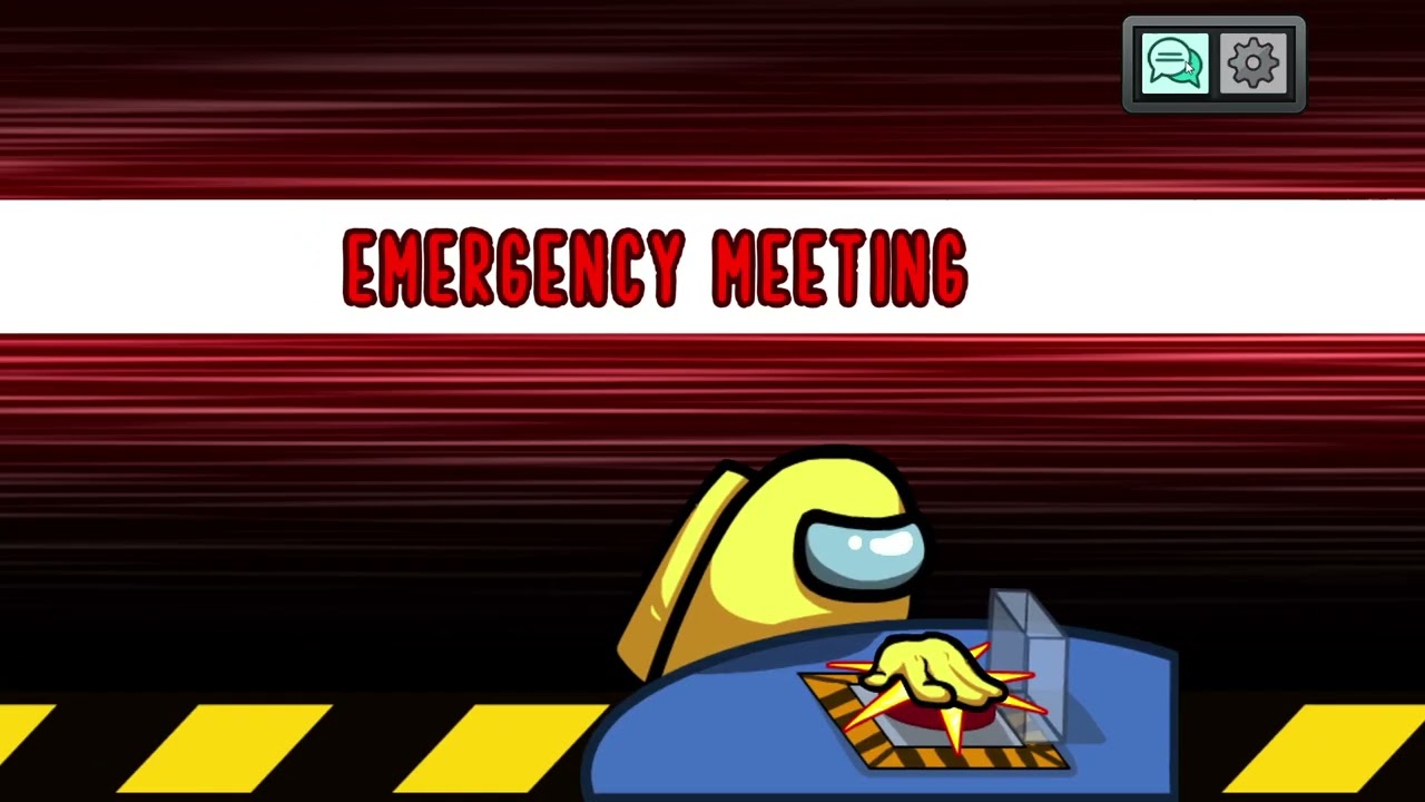 evil amongus gameplay