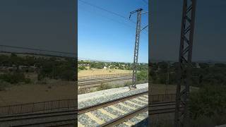 Avlo/Renfe en Madrid 18 de junio 2026 #renfe #madrid #tren #españa