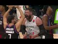 Paris - Žalgiris 82:78 | EUROLEAGUE (3.kolo) | 01. oktobar 2026.