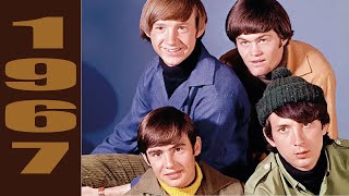 The Best Songs of 1967 - TOP 100 (REMASTERED HD)