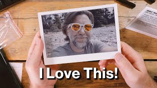 E-Ink Spectra Photo Frame screenshot 3