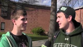 The Binghamton Bro Code - Episode One - Part 2