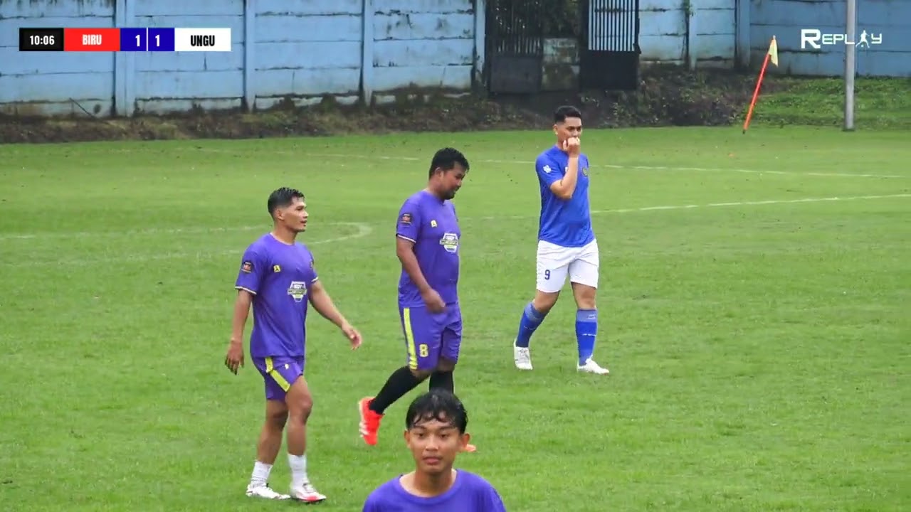 SMAMDA ALL STAR FC INTERNAL MATCH ARG 2