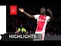 Highlights Ajax - AZ
