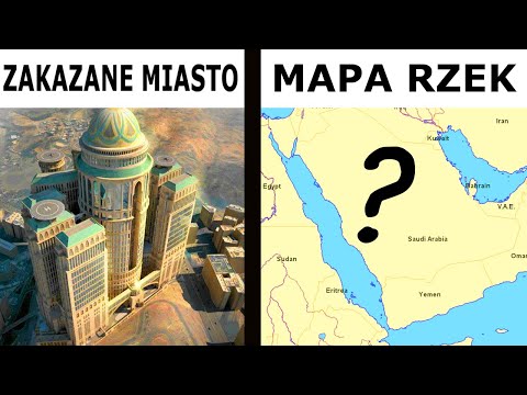 Wideo: Dlaczego Arabia Saudyjska jest ważnym krajem?