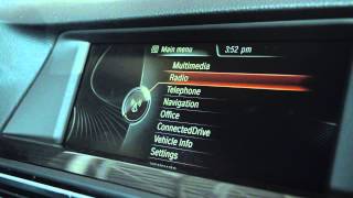 How to Operate BMW Apps! screenshot 5