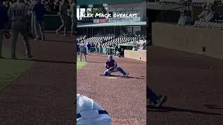 Alex Mack FB/CH + Overlay | SHORTS