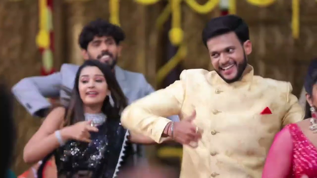 Mr&Mrs Ramachari/Geetha/Ramachari/ Serial Songs