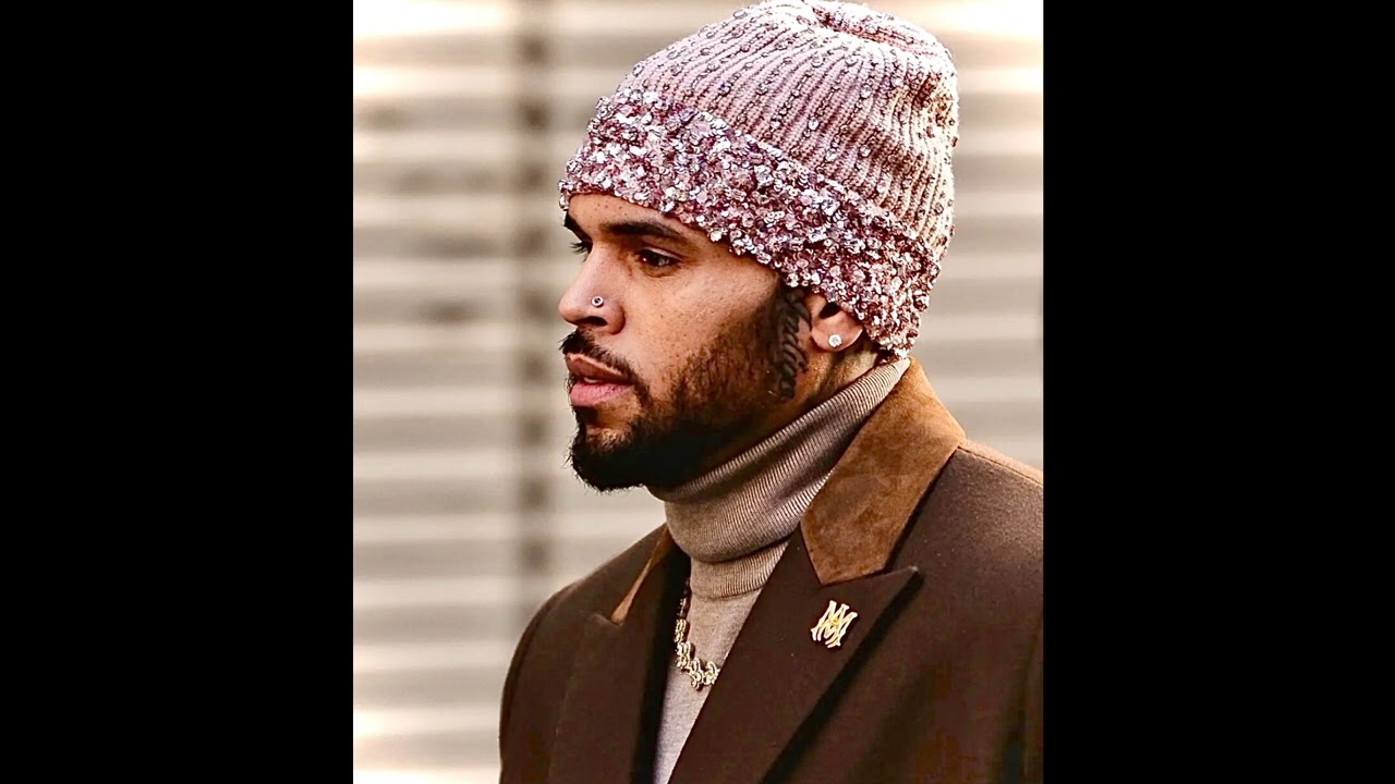 [FREE] Chris Brown x Tyla Type Beat - "On My Skin"