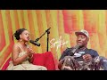 Should comedians be doing music? Featuring Carter Efe | Spill with Phyna SE01E06
