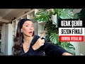 UZAK ŞEHİR EPISODE 63 AND SEASON FINALE SHOCKING NAMES LEAVING THE SERIES 