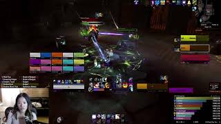 Normal Huntsman Altimor - Shadow Priest POV Shadowlands