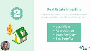 Famous Wealth Building Bundle Webinar Profile